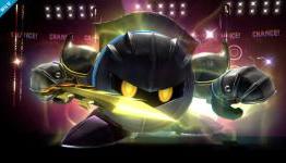 Welcome Back To The Battlefield, Meta Knight! Character Confirmed For New “Super Smash Bros.”