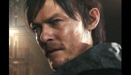 What You Need to Know About the New Silent Hill BESIDES Norman Reedus