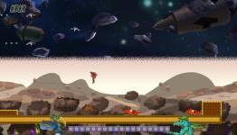 Genre-Bending ‘Concursion’ Releases Free Demo, New Trailer, Steam Sale, and Speedrun Contest