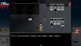 Always Sometimes Monsters Releases Free Demo on Steam — Goes Meta on Us