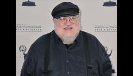 George R. R. Martin Confirms Some Fans Have Correctly Guessed Game of Thrones Ending