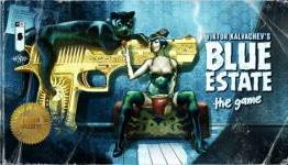Blue Estate:The Game PS4 Review – CanadianGamer