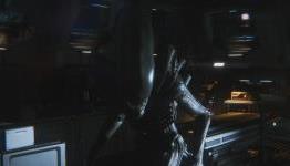 Alien: Isolation Hands-On | SelectButton