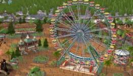 Roller Coaster Tycoon Is Coming Back Home To PC in 2015 – Without Microtransactions