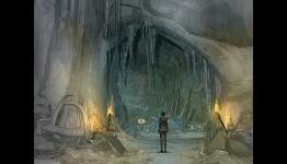 Syberia is Getting Re-Released