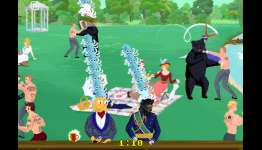 Max Gentlemen Gets a Release Date