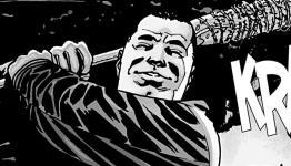Is Overkill’s The Walking Dead Negan’s Backstory?