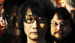 EpicDome: Breaking the Silence: Three Heroes Unite to Save Silent Hill