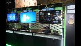 Microsoft did it again, shows PC version at Xbox One stand – GamesCom