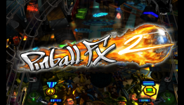Pinball FX2 now available to download on Xbox One