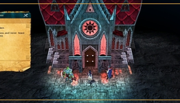 King’s Bounty: Dark Side Review (Strategy Informer)