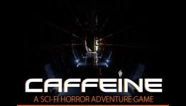 Caffeine Dev Talks Crowd-Funding, VR and Project Morpheus