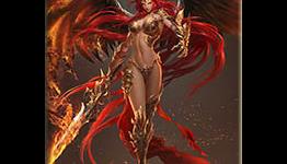 Mount Evolutions Heading To League Of Angels