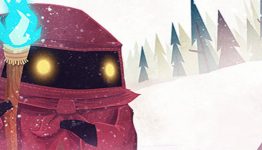 Road Not Taken – PS4 Review | Chalgyr’s Game Room