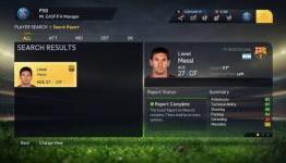 FIFA 15 Career Mode Details emerge