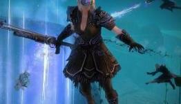 Today’s MMORPGs Need Better Underwater Combat