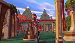 Disney Infinity 2.0 – New Toy Box Features Detailed