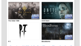 P.T. / Silent Hills will not be exclusive to Sony?