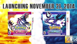 Online Leaks Force Pokemon Company to Make Announcement