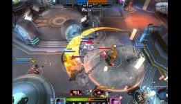 Games of Glory: The lowdown