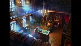 Gabriel Knight: Sins of the Fathers 20th Anniversary Edition Trailer