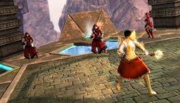 Guild Wars 2 PvP Reward Changes