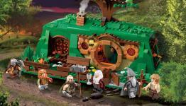 CGM Plays – Lego the Hobbit