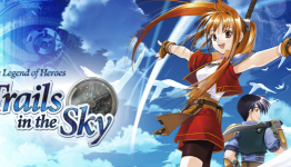 The Legend of Heroes: Trails in the Sky – PC Review | Chalgyr’s Game Room