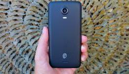Pocketnow – Blackphone review: security above all