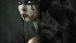 Fresh concept art from Ninja Theory’s Hellblade feature Senua, enemies, environments