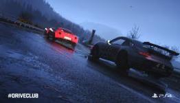 Evolution on PS4’s Driveclub: ‘Rewards become bigger when more people’ play