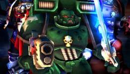 Warhammer 40,000: Carnage Discounted On The App Store