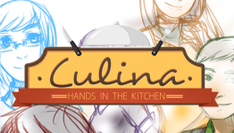Cook and Enjoy the Story of Culina