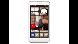 Hisense launches first Windows Phone 8.1 Update 1 device called Nana