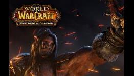 WoW 6.0 – Warlords of Draenor Release Date Nov 13, 2014 And Cinematic Trailer Unveiled