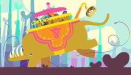 CGM Reviews: Hohokum