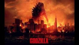 Godzilla 2 Gets a Summer 2018 Release Date