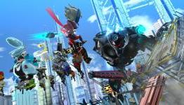 The Wonderful 101: Review | LeadExample