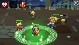 Top 10 RPGs on iOS
