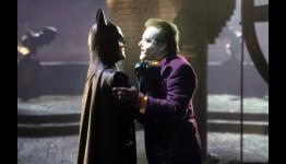 Tim Burton’s Batman Gets 25th Anniversary Blu-Ray Reissue