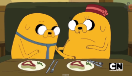 Adventure TIme John DiMaggio Interview