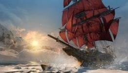 Assassin’s Creed Rogue Gets New details about the Map, Animals, Shay  and a lot more