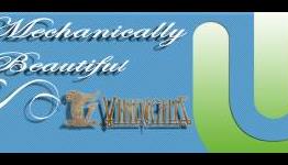 Mechanically Beautiful: Vindictus