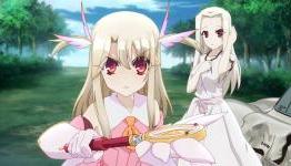 Fate/kaleid liner Prisma Illya 2wei Episode #06 Anime Review | Fandom Post