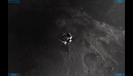 Hardcore Space Exploration On The Go