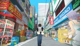 How Acquire re-created Japan’s Akihabara district in Akiba’s Trip