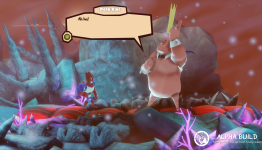 Coin Arcade – Bacon Man: A Beautiful Blend of Mega Man, Dark Souls and Charm