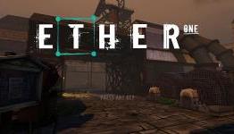 Ether One Coming To PS4 – Battle Mental Illness