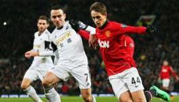 Manchester United VS. Swansea City – FIFA Premier League Preview, Gameweek 1