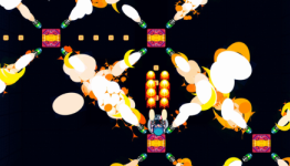 Scram Kitty Drops to $5 For One Week on Wii U